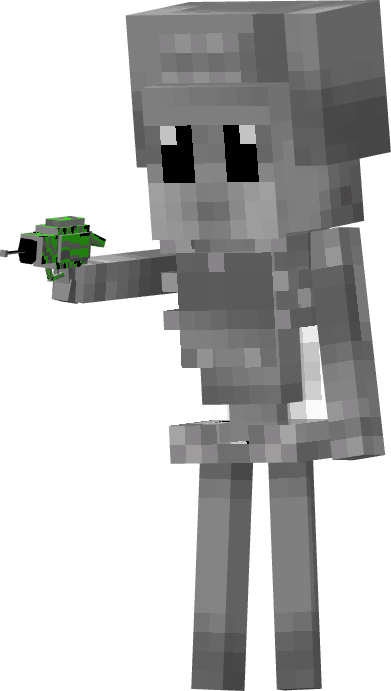 Alien Pet