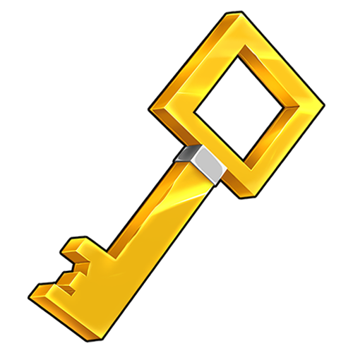 x5 Epic Key