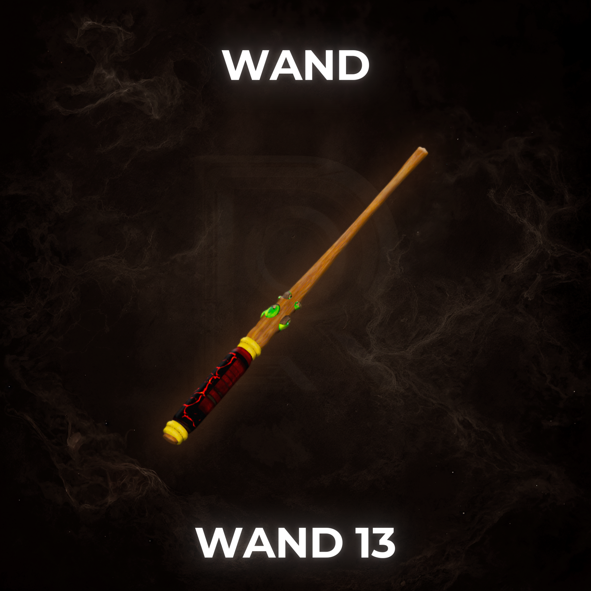 WAND 13