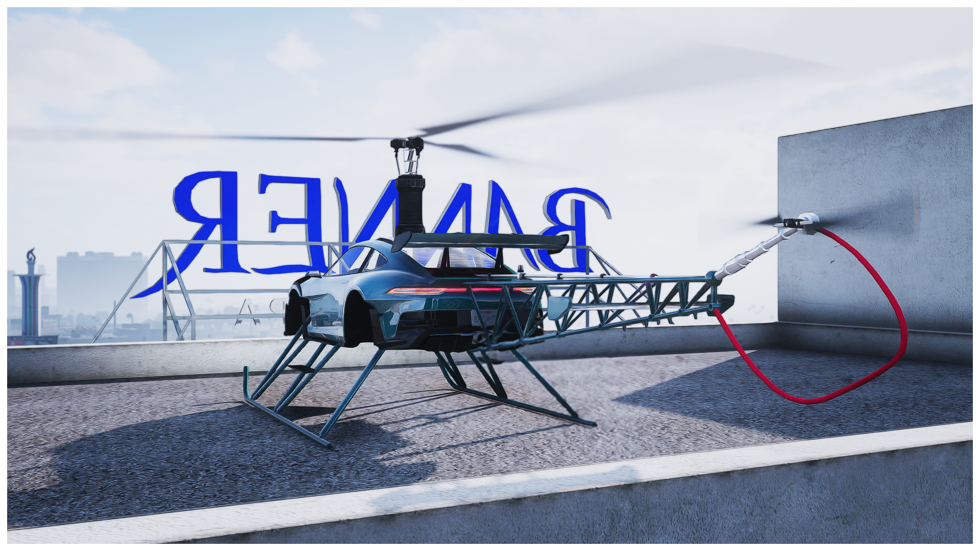 Pfister Comet S2 CTX Airvo