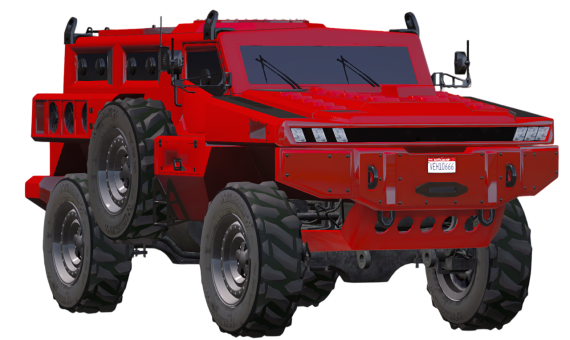 HVY Insurgent