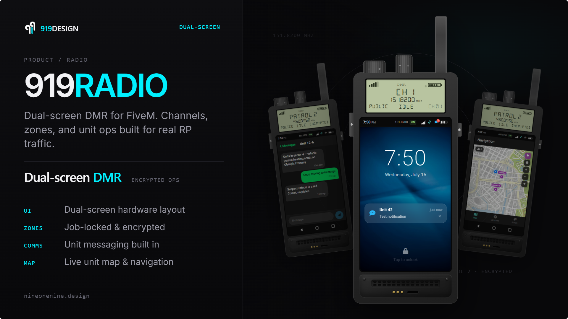 919RADIO