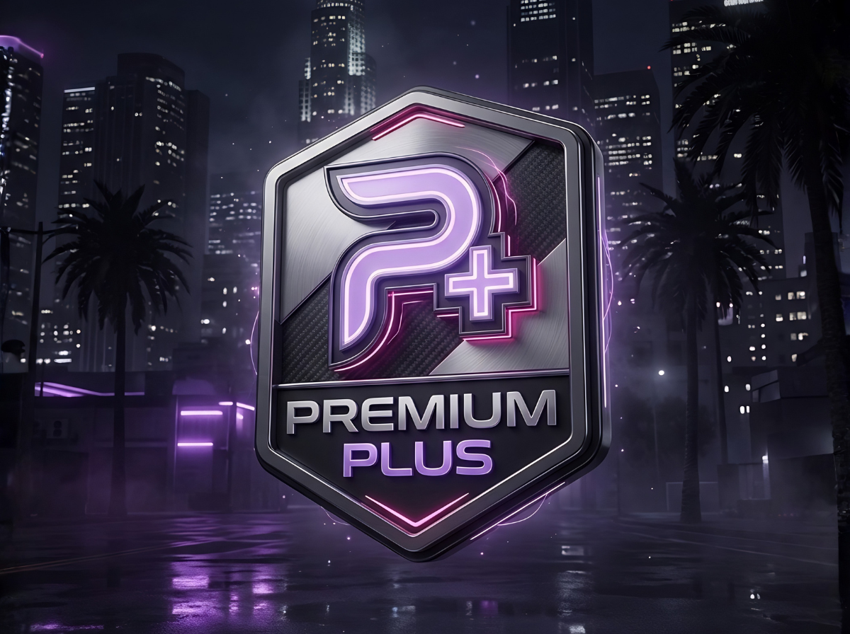 Premium PLUS