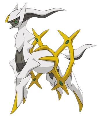 LEGENDARIO A ELECCION