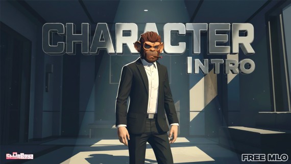 Character Intro