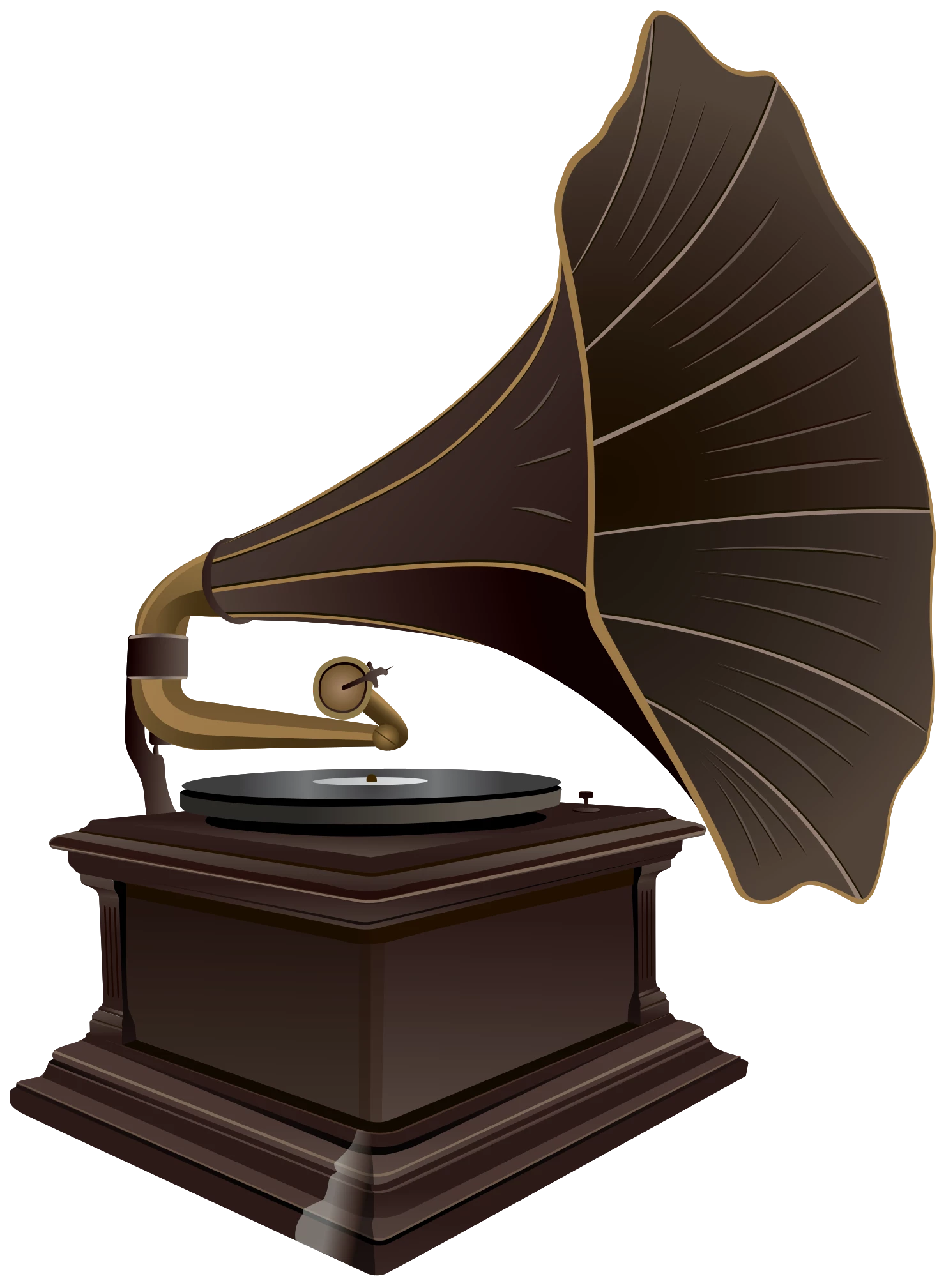 Personal Phonograph