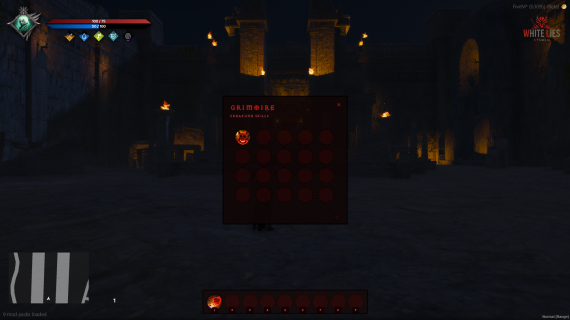 [ESX/QB-Core/QBOX Dual Skills Menú for FiveM