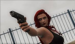 FEMALE GUN PLUG PACKAGE