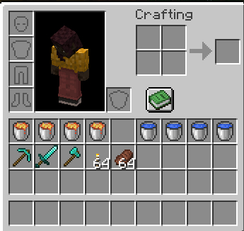 🌴 SKYBLOCK – Starter Pack