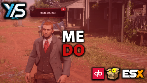 3D Me Do