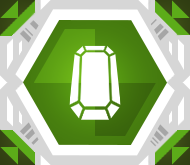 Emerald Tier Supporter
