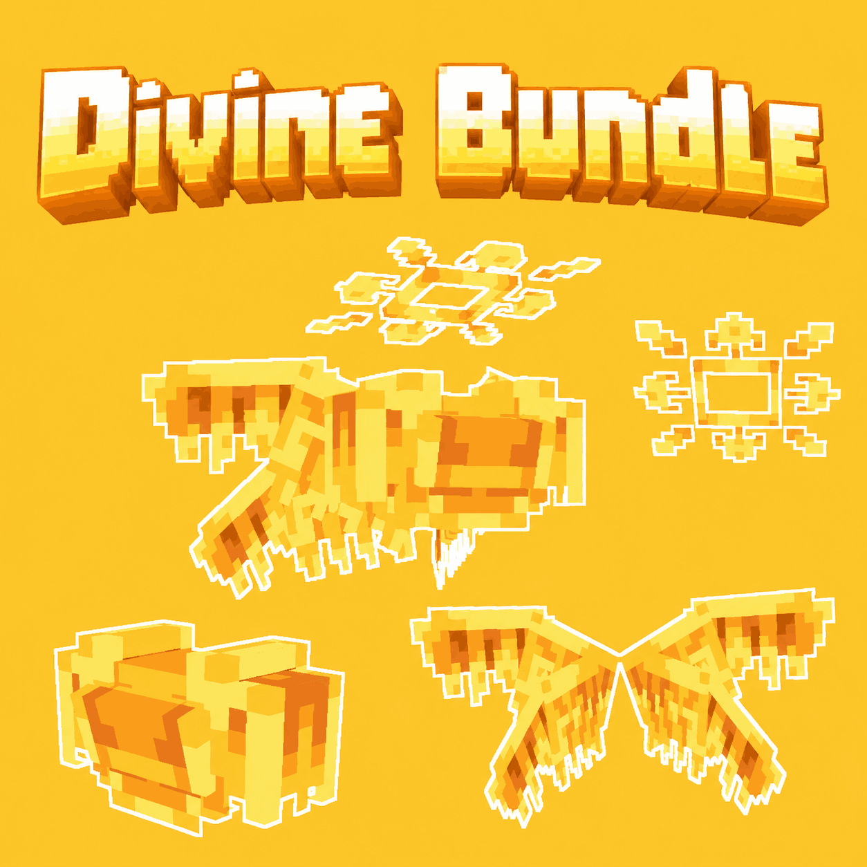 Divine Bundle