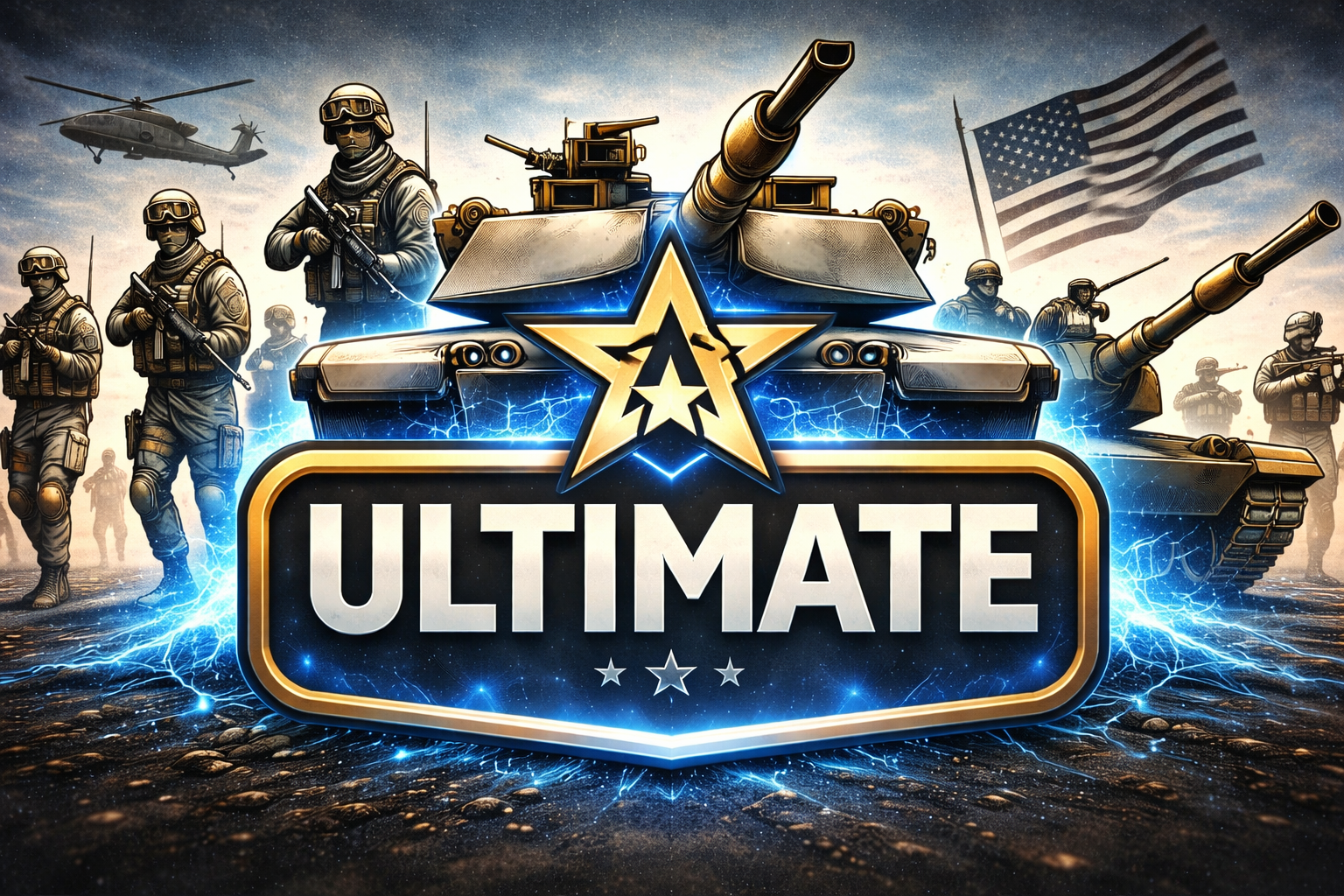Ultimate