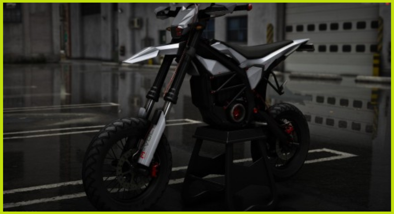 M-VOLT - Exclusive