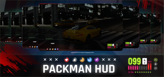 PACKMAN