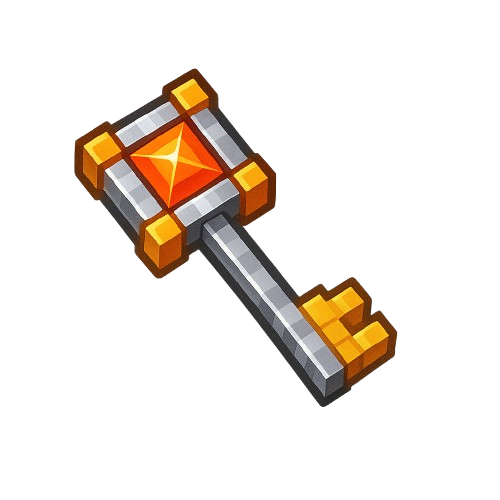 Seasonal Key-All