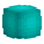 aura aqua oscuro