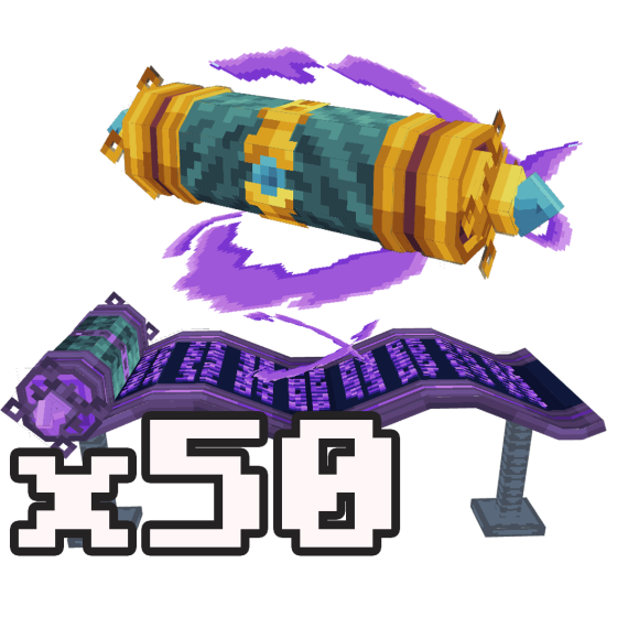 x50 PERG ARMAS II