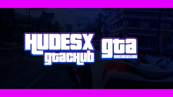 GTA CHUB [ESX/QBCORE]