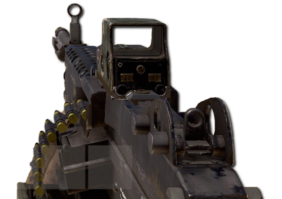 RAMPAGE