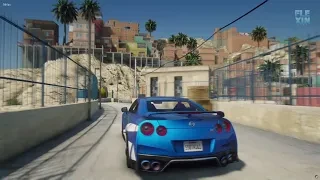 Favelas Barragem P2 P3