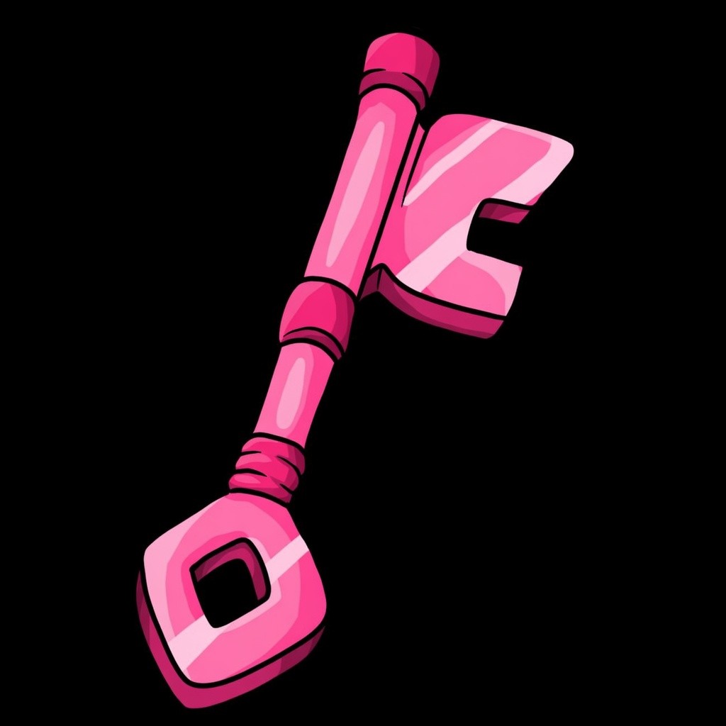 LLAVE  LEGENDARIA