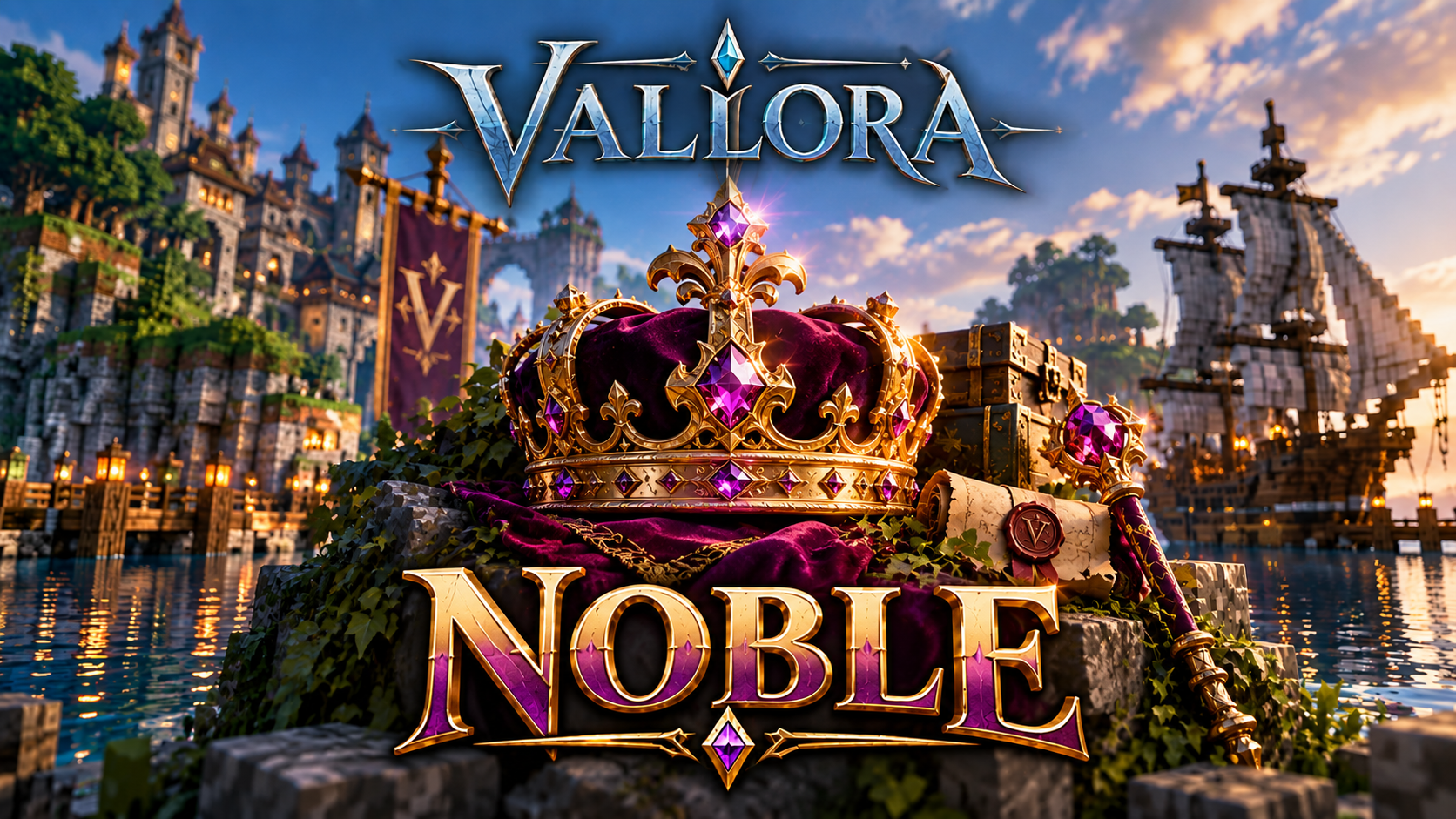Noble