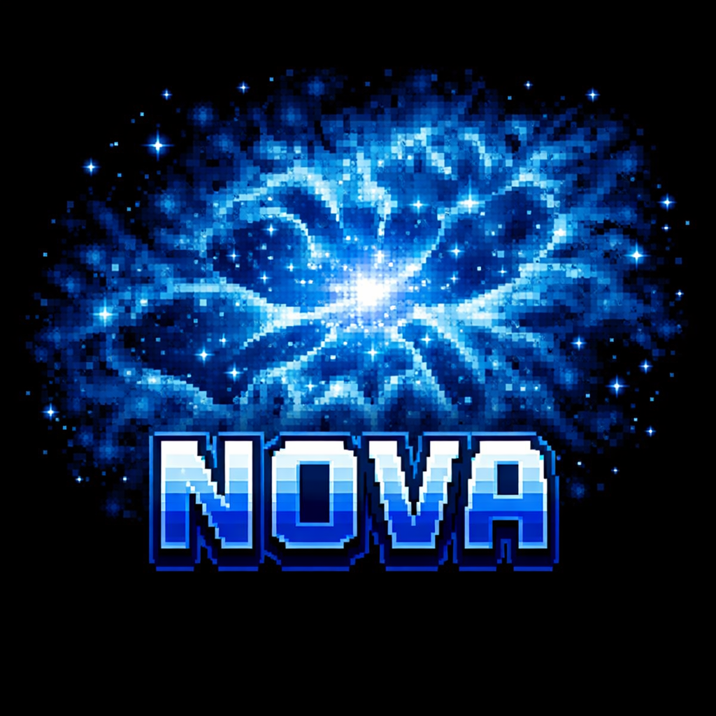 ✨ Nova