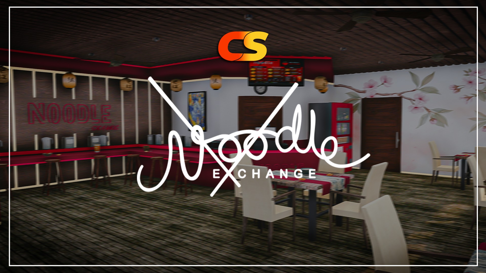 NOODLE EXCHANGE