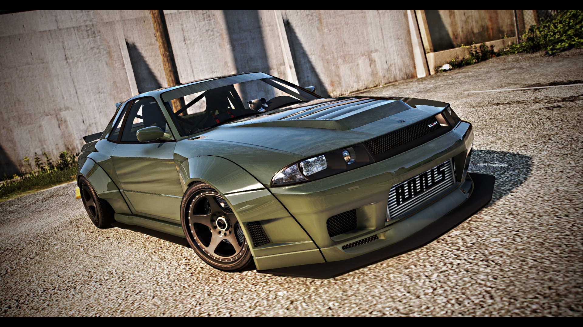 Annis Elegy RH5 CTX
