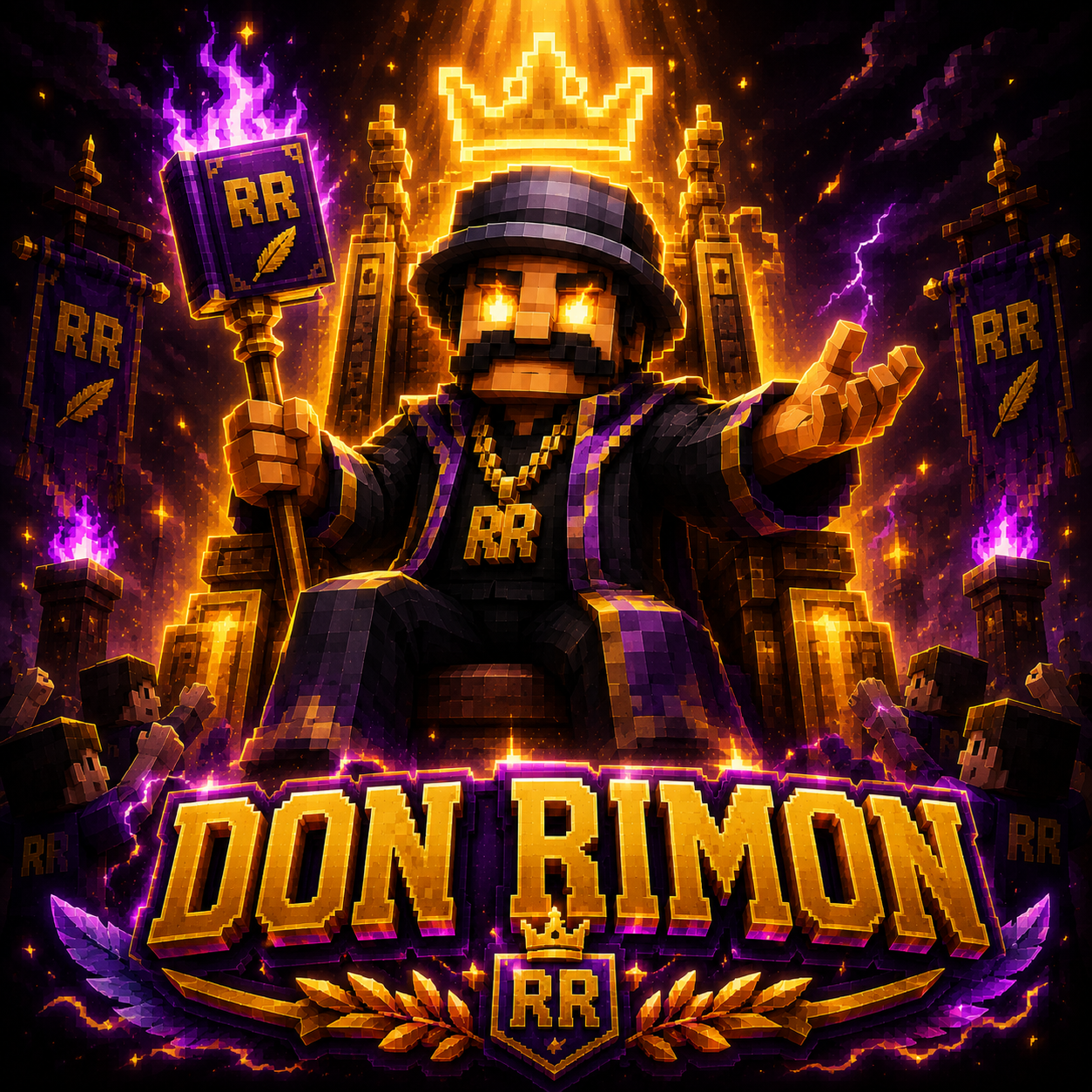 DonRimon