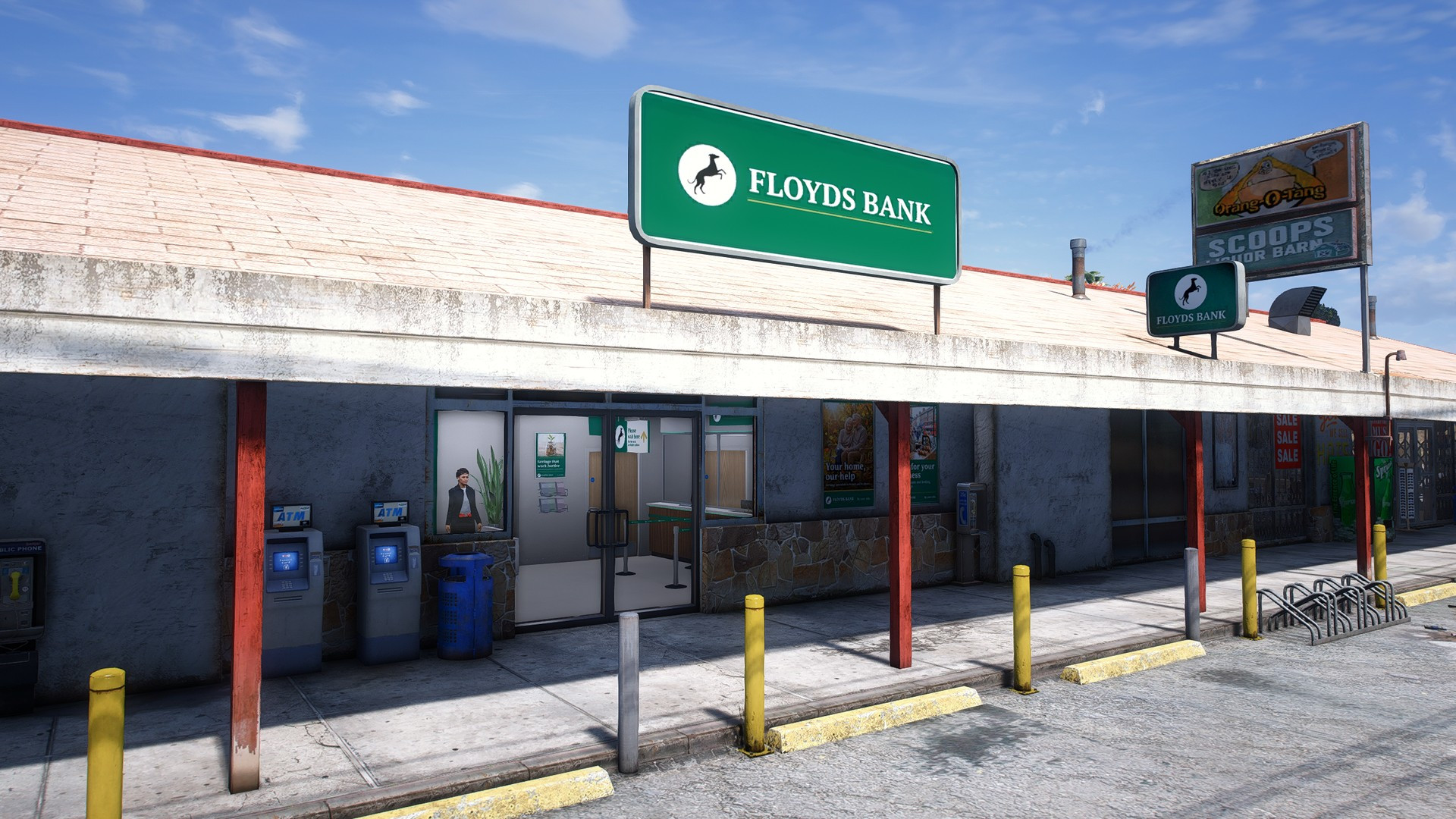 NO BS UK Banks | UK Bank MLO - Barkleys, NatVest & Floyds (All 6 Fleecas) — image 10