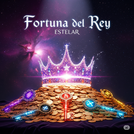 Paquete  Fortuna del Rey (Survival)