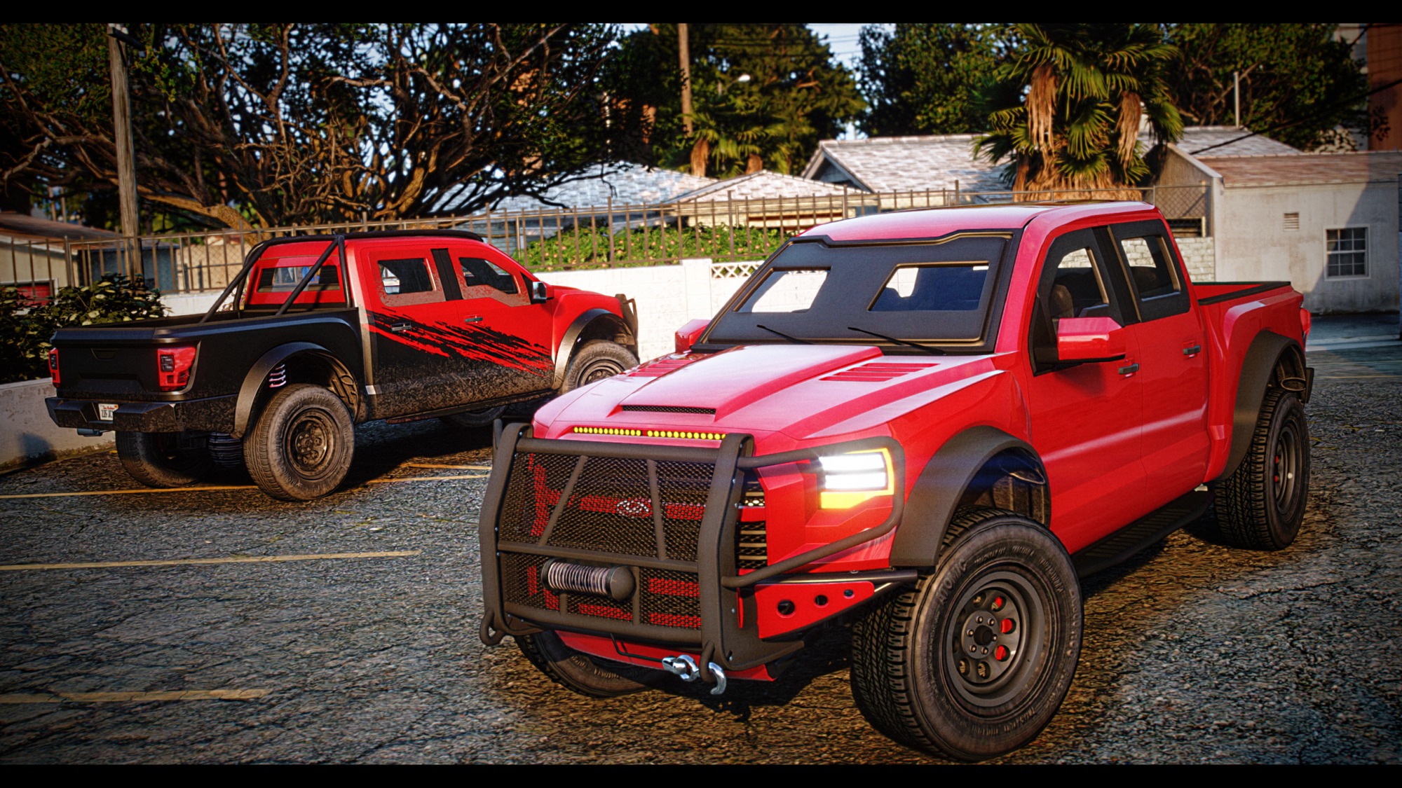 elf bar vape uk Almost 100% sure the Caracara 4x4 is really a TRX…or at least we gone treat  it like one 😤 #gtav #gtaonline #gtarp #gtacars #gtacarcommunity #Vapid  #Dodge #gtaviral #fyp main image 0
