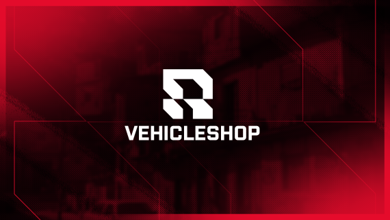 REVEL VEHICLESHOP