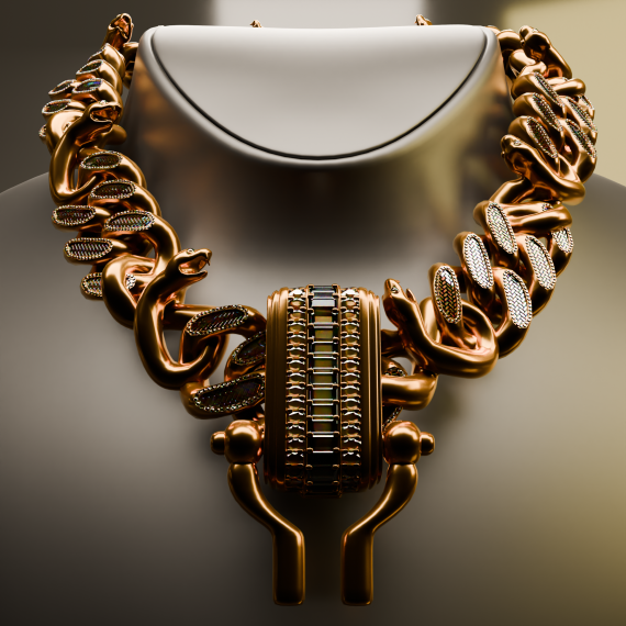 VoidsDesigns · Custom Snake Link Fivem and SL