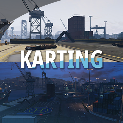 🏎️[🟢] Karting
