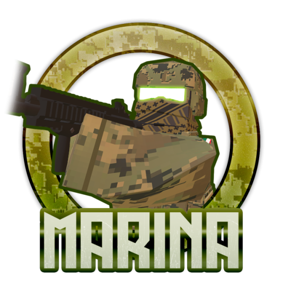 ⚓MARINA⚓ MENSUAL