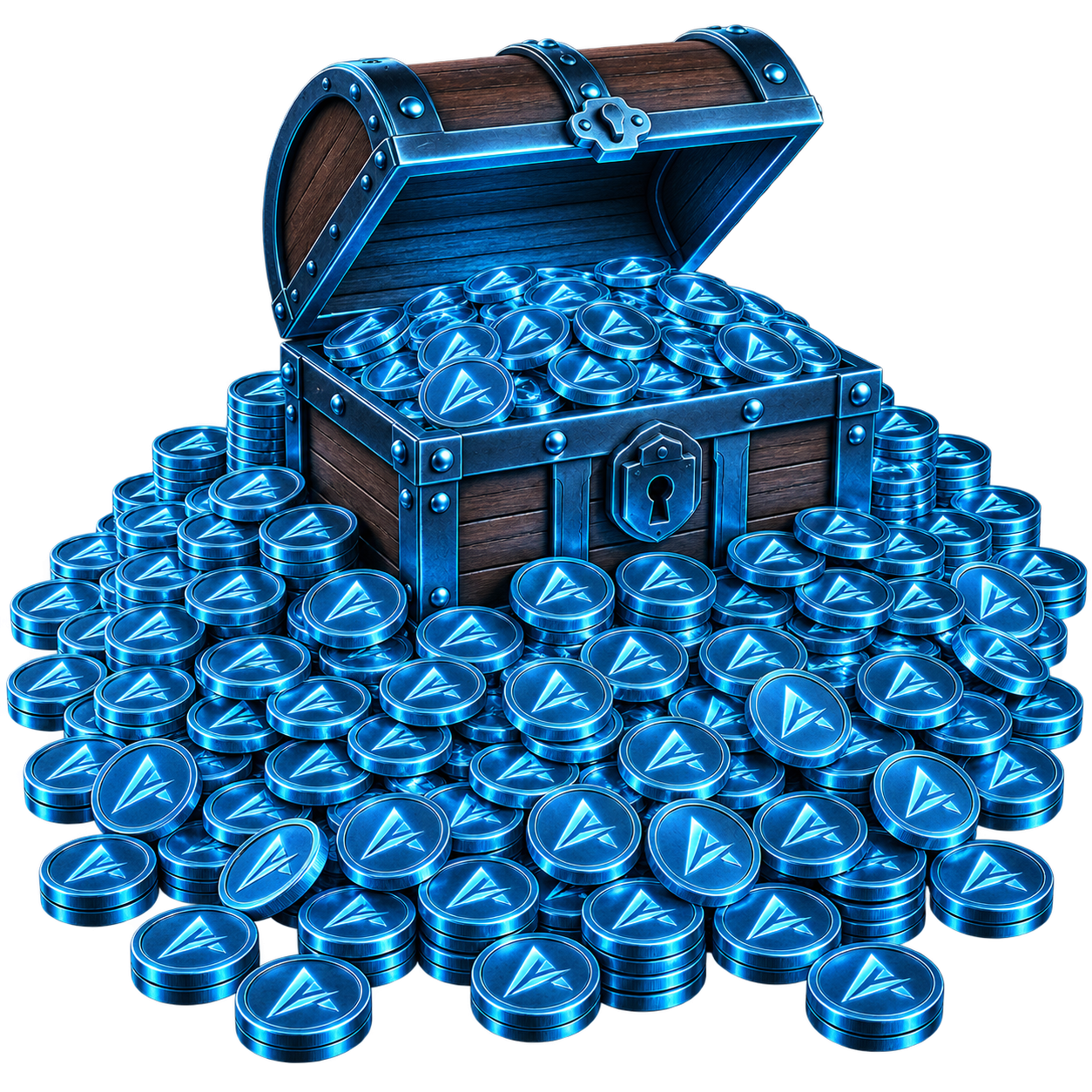 Pack 10 000 AceCoins