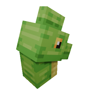 Brachiosaurus Hat