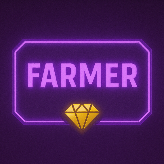 FARMER LIFETIME