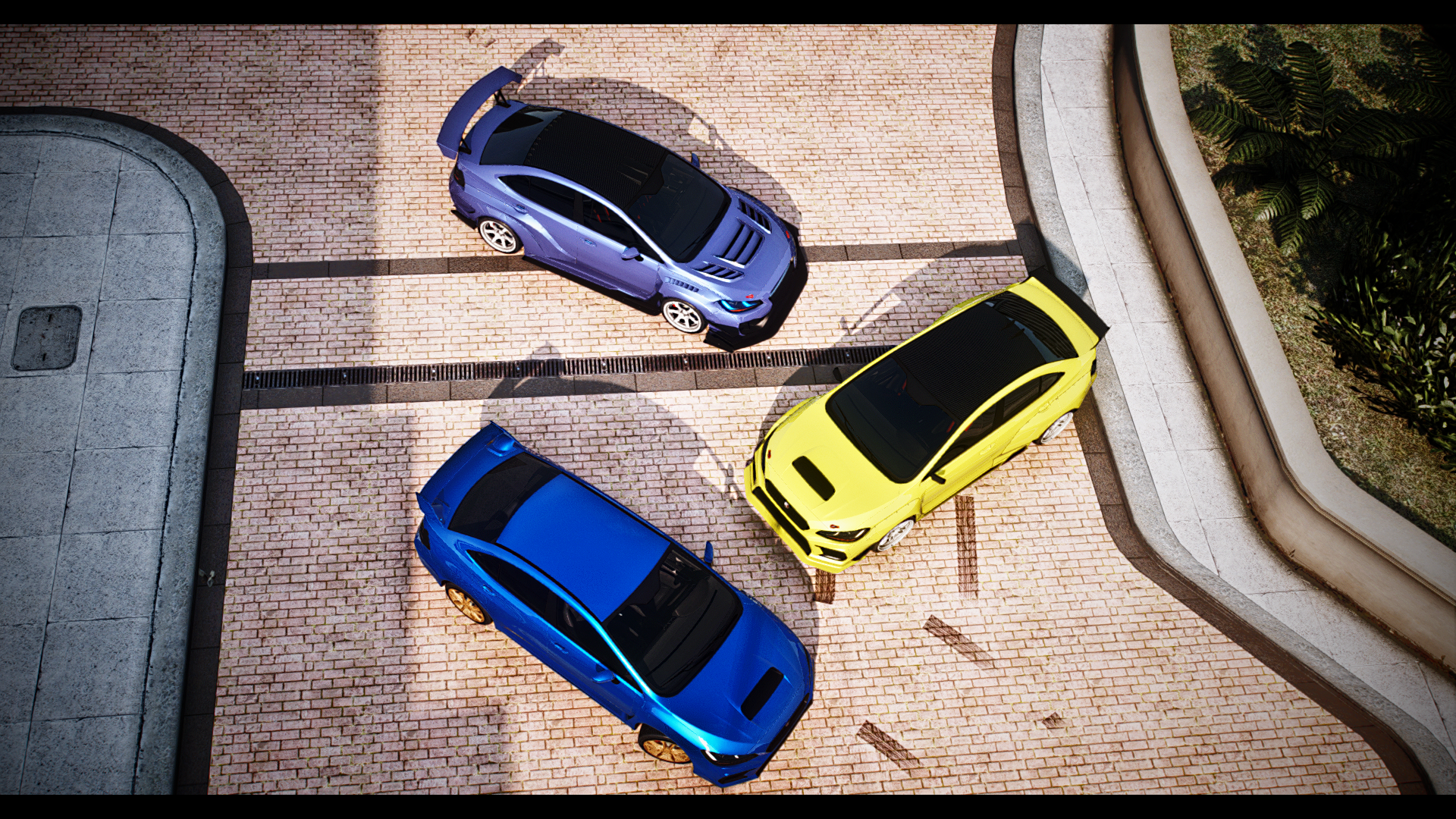 Karin Sultan Sport Pack