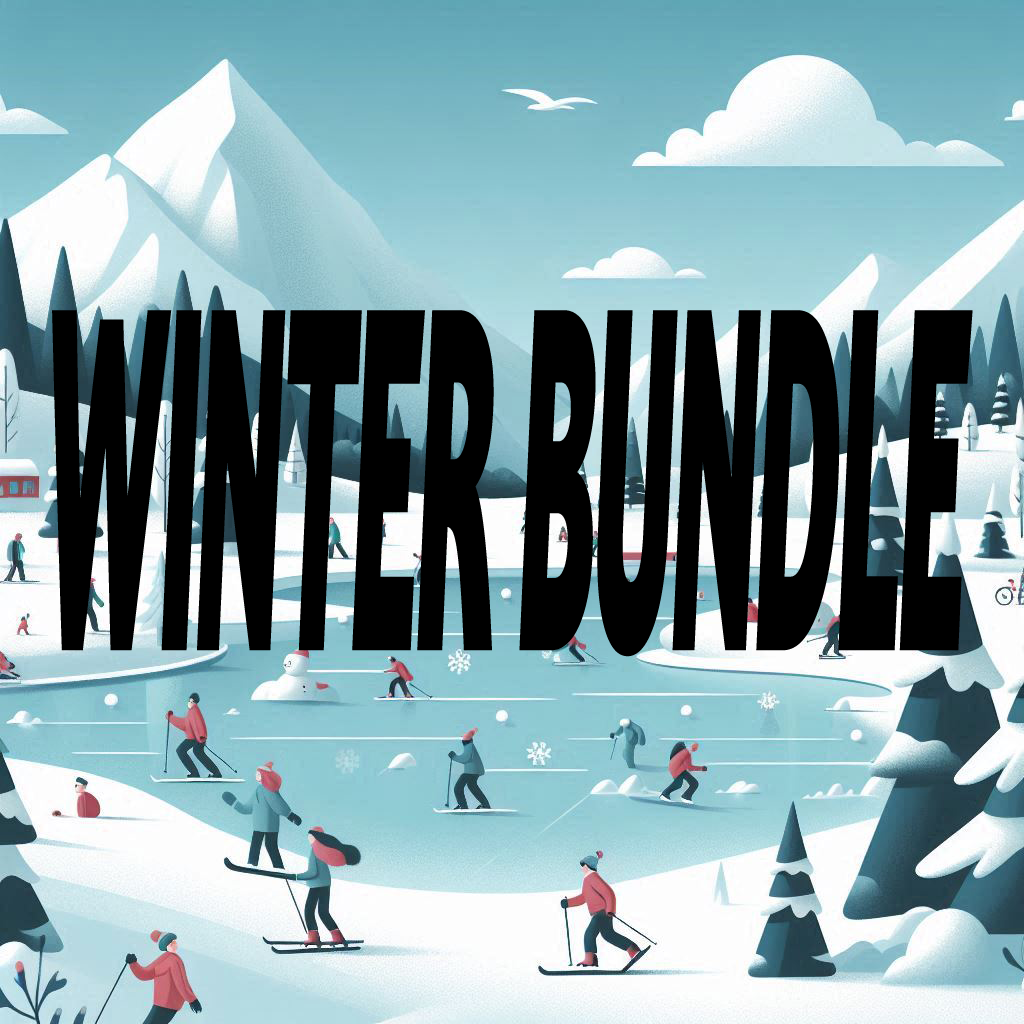 SLED BUNDLE