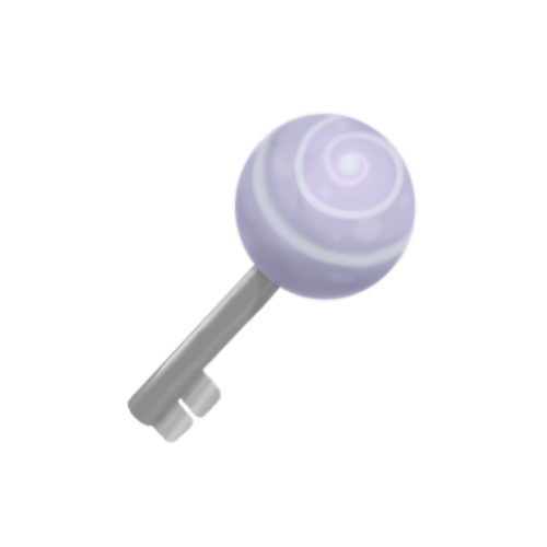 Cobble Crate Key
