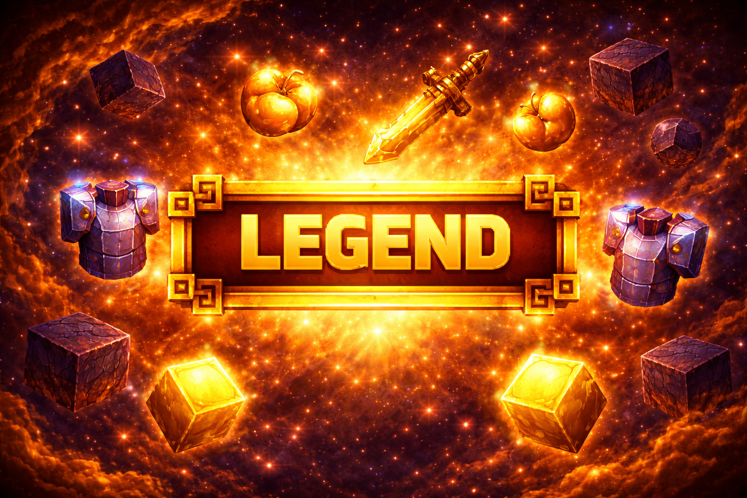 Legend Title