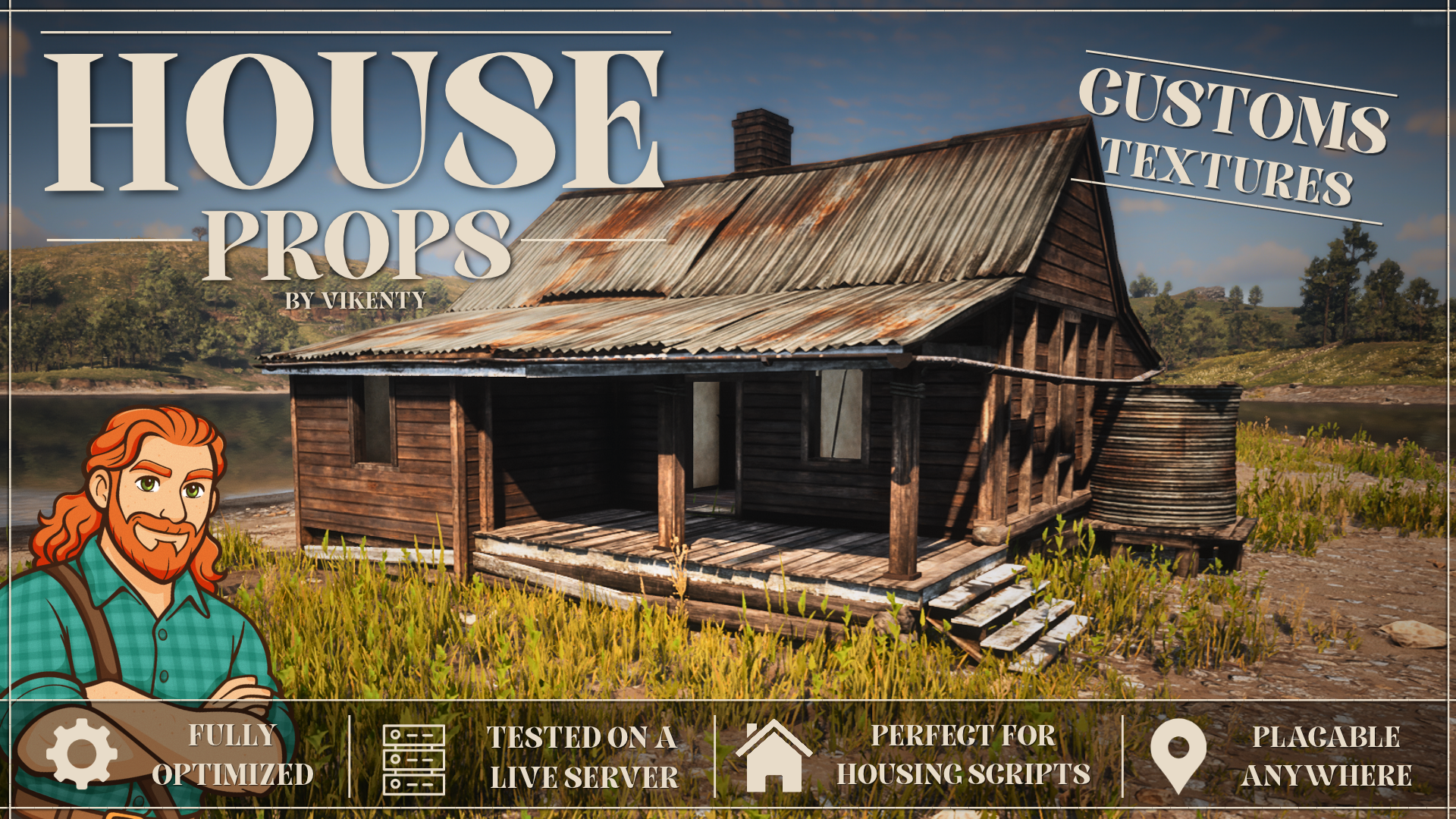 Big House | 01