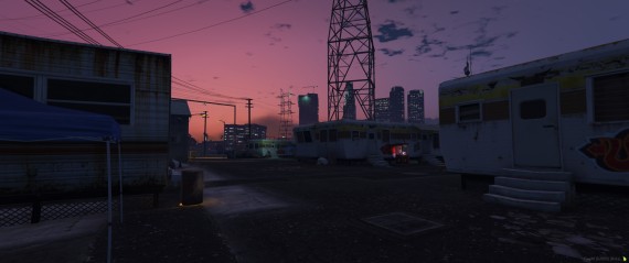 [MLO] Slum City [FREE]