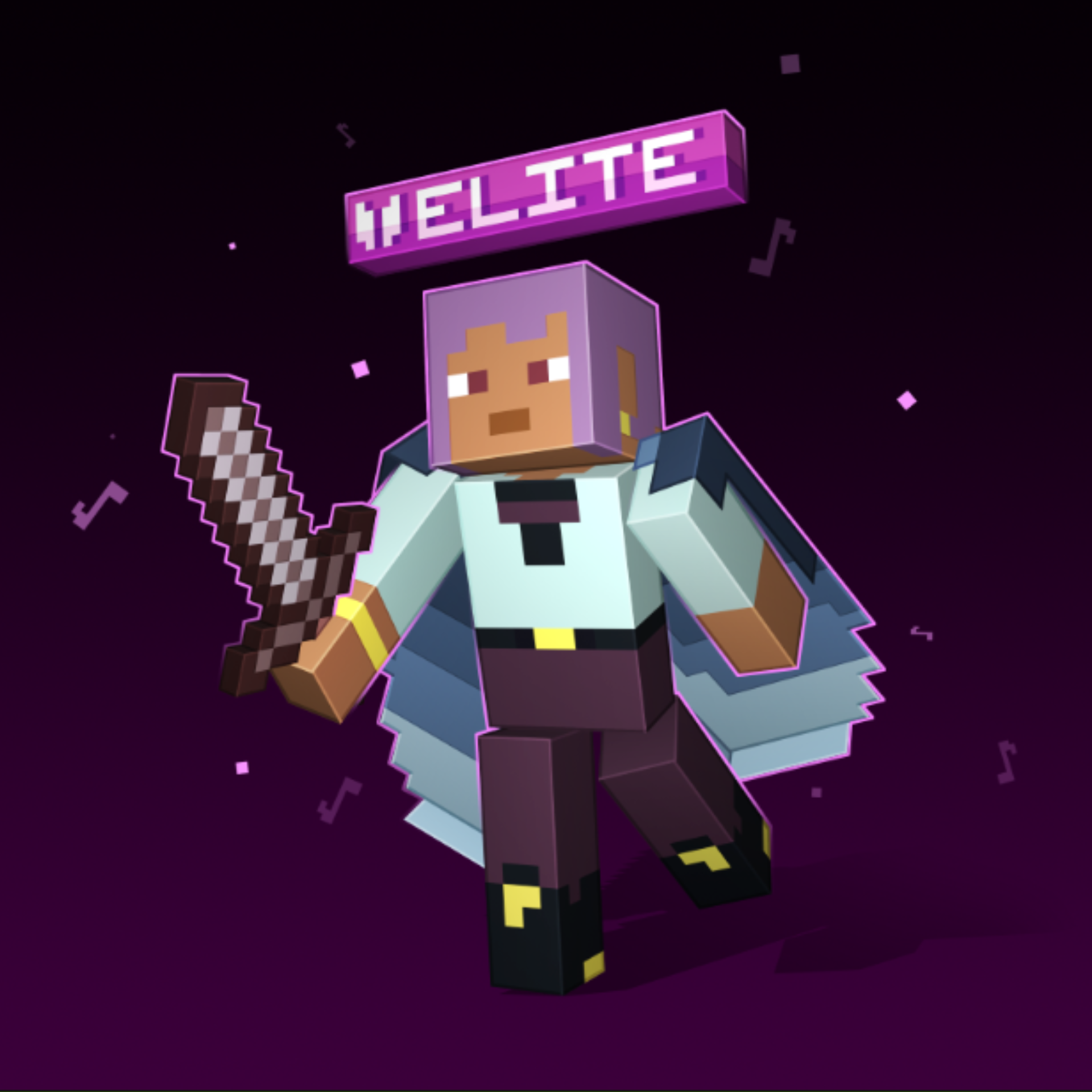 Elite Rank - Monthly