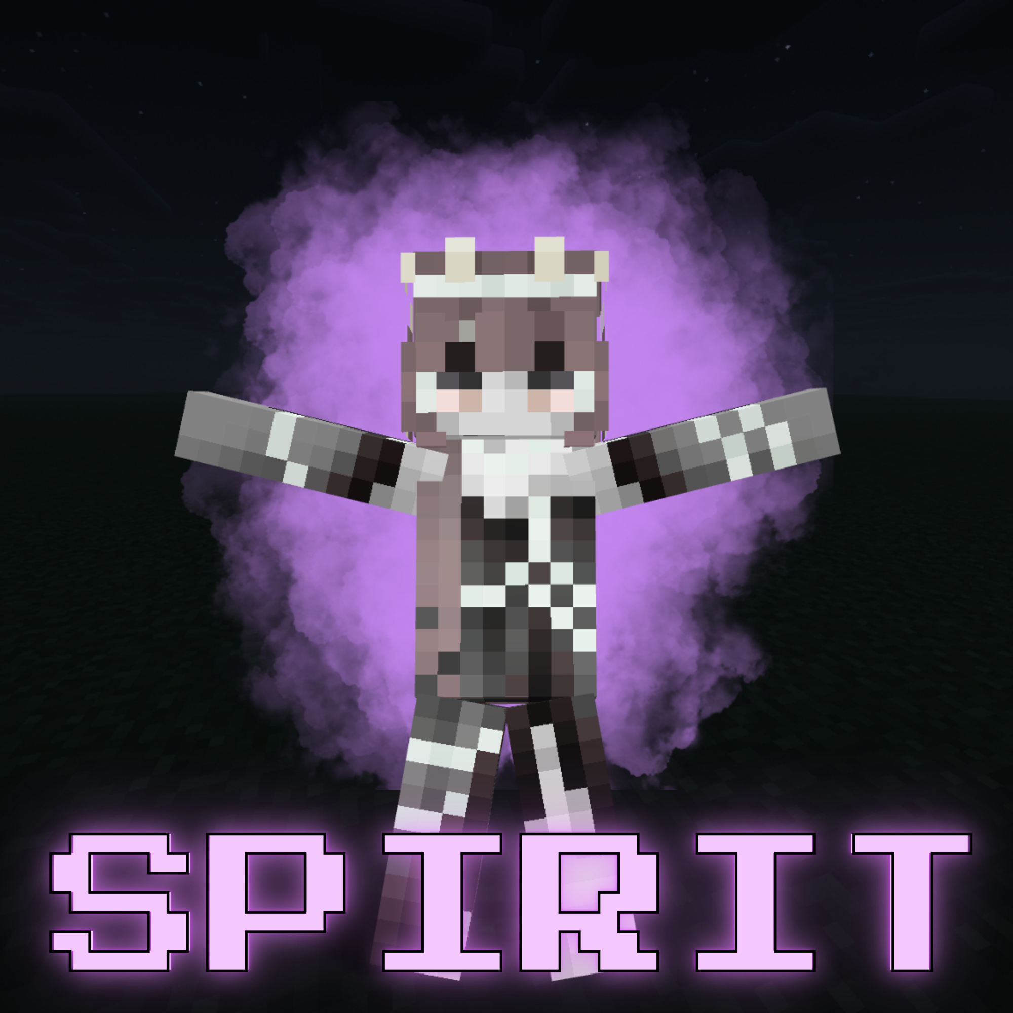 Spirit Rank