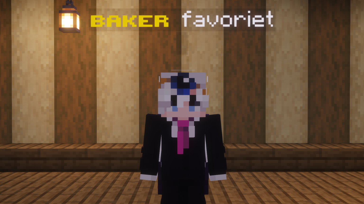 Baker (Monthly)